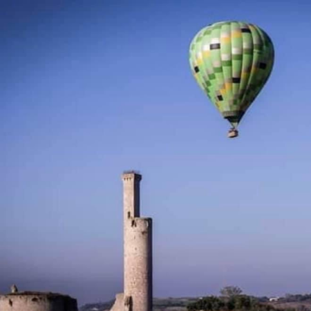 Vol en montgolfière accessible dans le Tarn et dans l'Aveyron